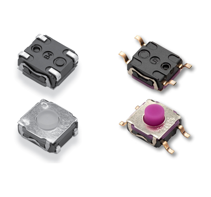 TS-1104SG & TS-1104SG1(Silicone Waterproof Series)